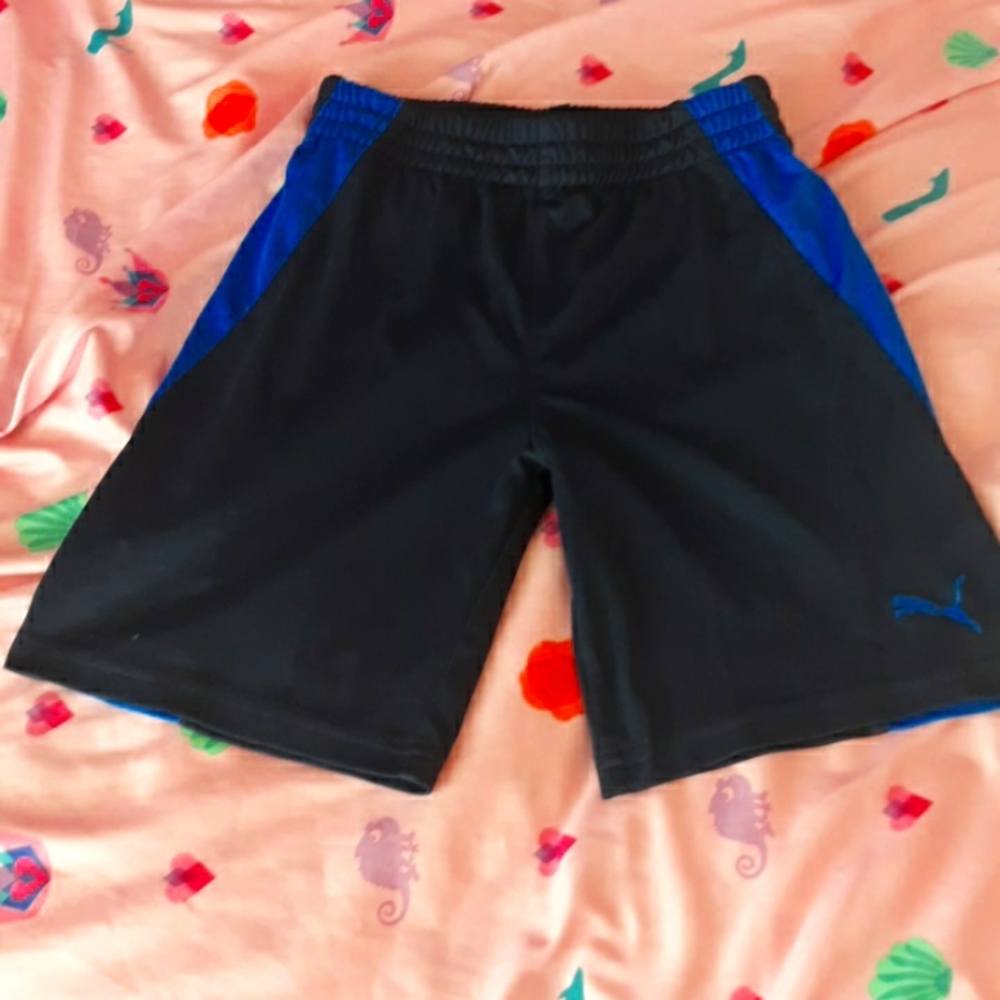 Puma shorts